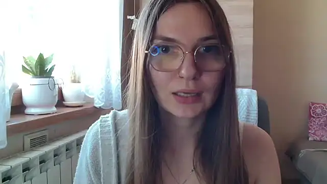 LooveELLYx Live XXX-Chat