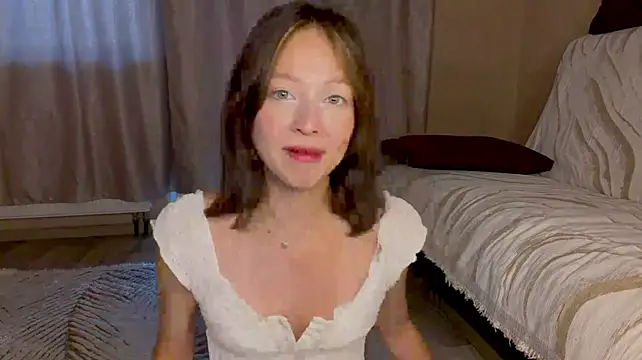 SusanaHallet Chat XXX in diretta