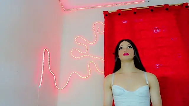 Chatroom XXX en direct de Sweet_Everlin01