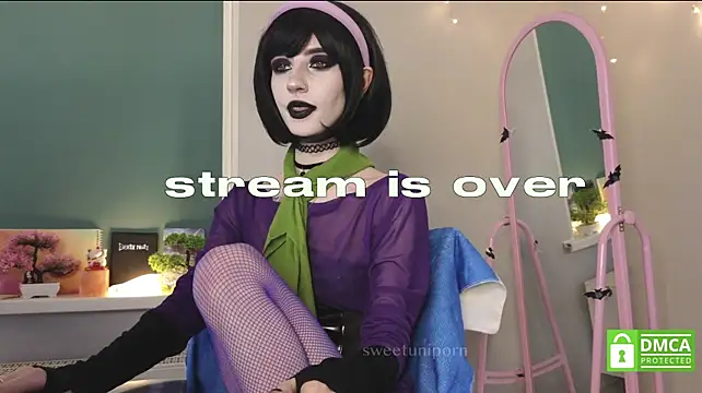 sweetuniporn Live XXX-Chat