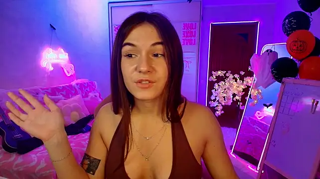 luna_lust_212's Live XXX Chat