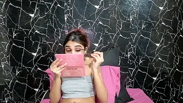Amber_Rose06のライブXXXチャット