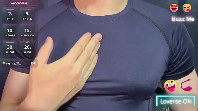 DearJackASMR Chat XXX live
