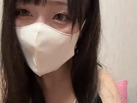 Czat XXX na żywo – renkon_dayo