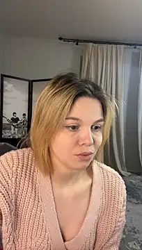 Chat XXX ao vivo de TalyaMeow
