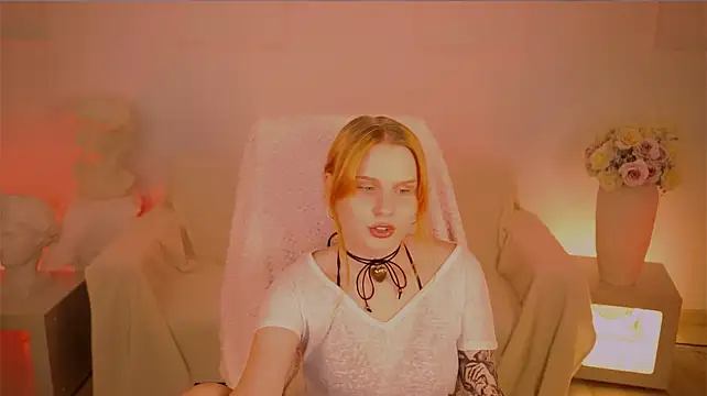 DorothyDora_ Live XXX-Chat