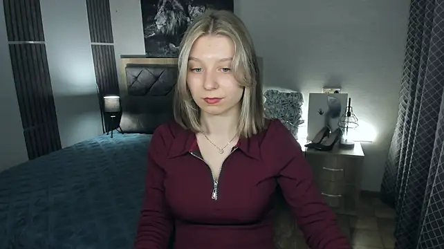 RinaMoore Live XXX-Chat