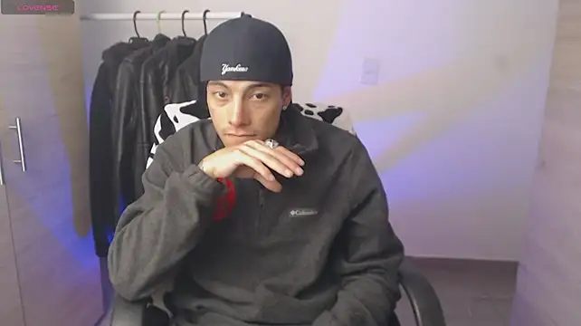chomelo6 Chat XXX live