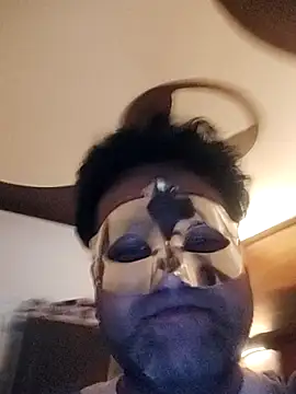 DreamBoy27 Webcam Show