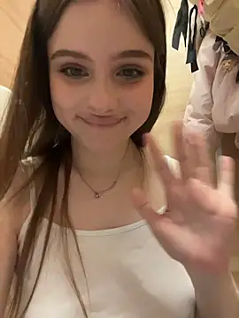 Lunabelle_ Live XXX-Chat