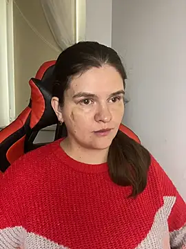 ChubbyBae Live XXX-chat