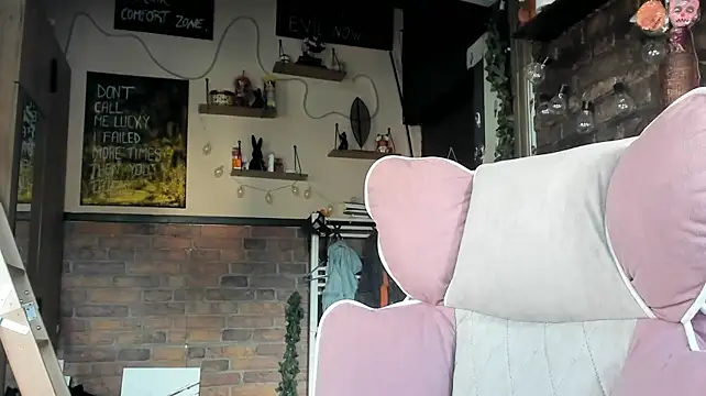 Chat +18 de karo123421 ao vivo