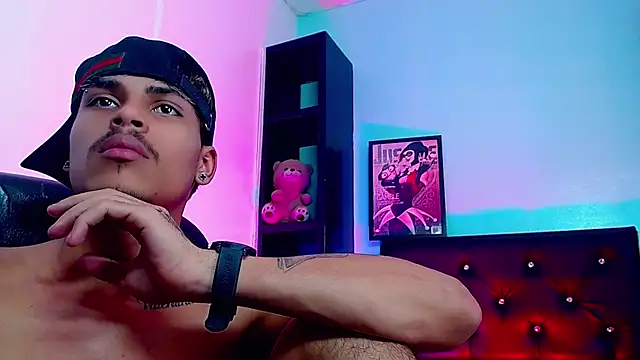 Sembang XXX Secara Langsung Angel_foxc13