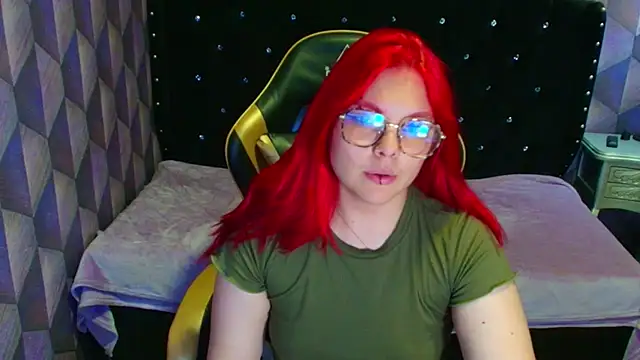 Živý XXX chat XDakotaStyleX