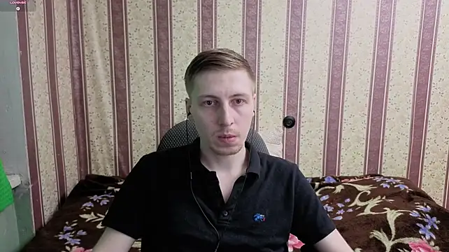 Darien_Brown Show Webcam
