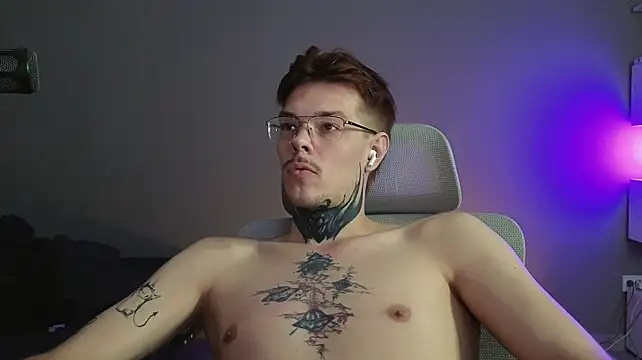 Chat XXX en directo de DENIS_HERE