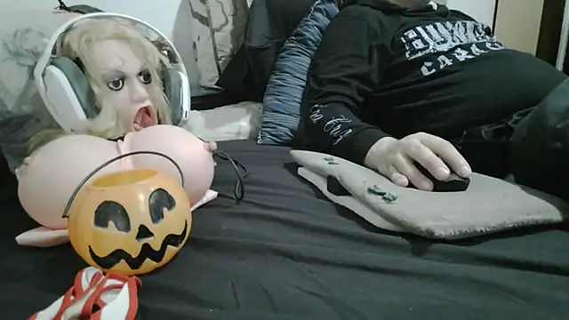 messi_syssy's Live XXX Chat