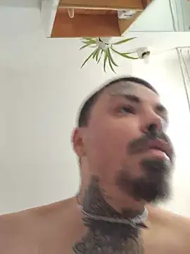 Chat XXX ao vivo de ThePharaohAnubis