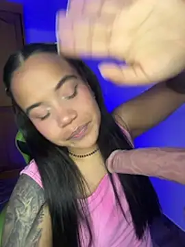 leila_22 Live XXX-chat