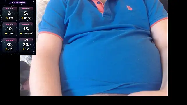 Živý XXX chat marcochico