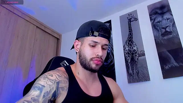 دردشة Santos_ramirez1 الجنسية المباشرة