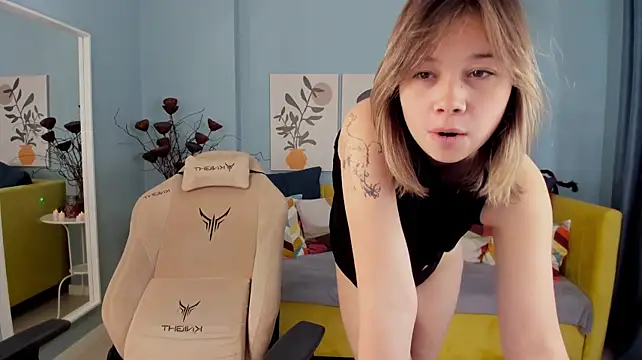MusyCat_Star Live XXX-Chat