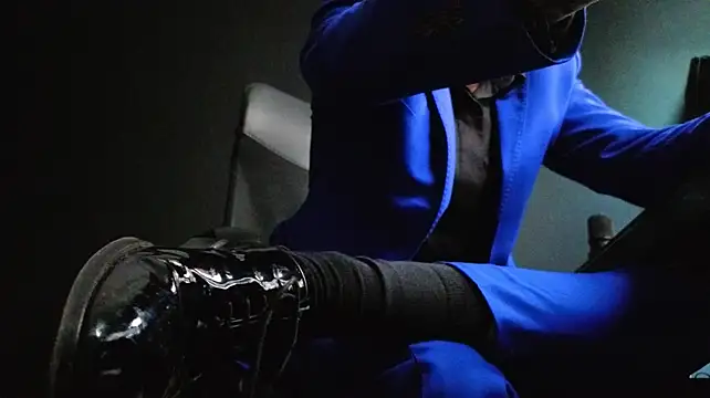 FelixStarkkのウェブカメラショー