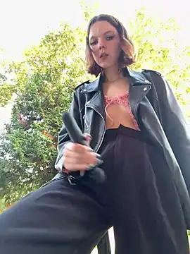 CherryBombs- 라이브 XXX 채팅