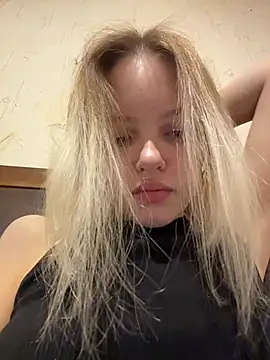 AshleyMur's Live XXX Chat
