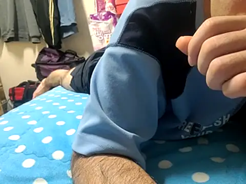 bch1045's Webcam Show