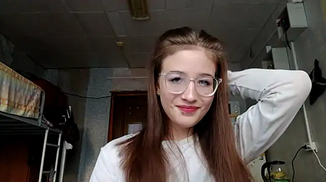 millywo Live XXX-Chat