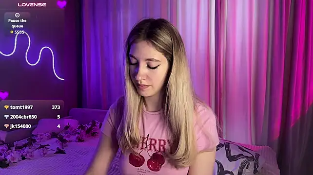 creamberryy Live XXX-Chat