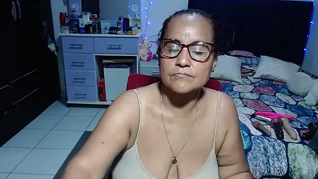 pervert_mommy_ Live XXX-Chat