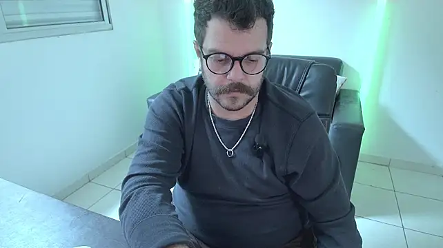 Chat +18 de BadDaddyBrasil ao vivo