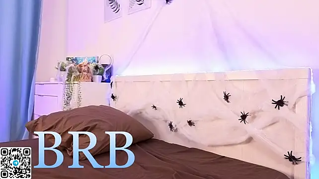 Bonnie_White webcam show