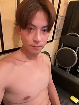 porn_king7のウェブカメラショー