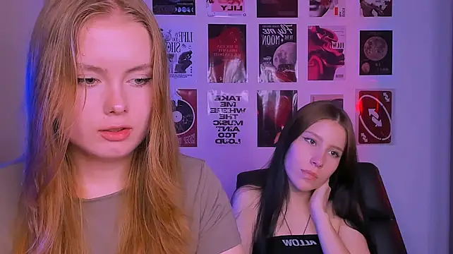 x_kaylita_x Live XXX-Chat