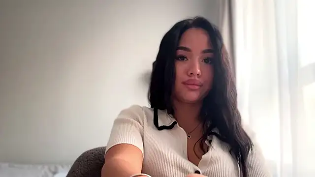 JanaeLariccia's Live XXX Chat