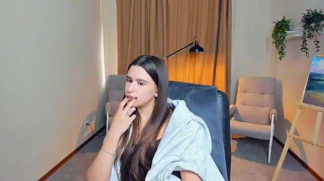 Živý XXX chat ReaHinch
