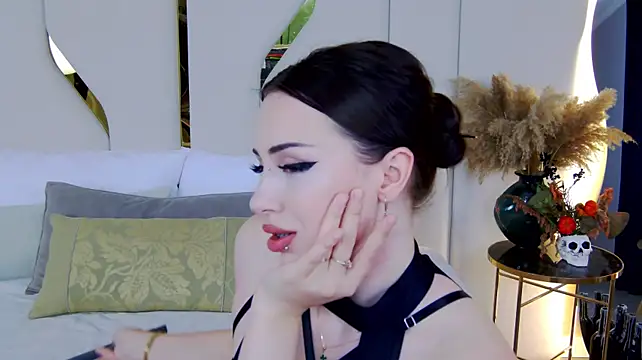 Betty_Bridge Chat XXX in diretta