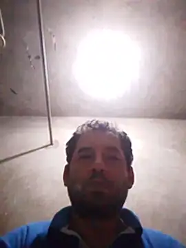 Lujor Webcam-Show