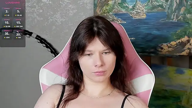 bbJ_one Live XXX-Chat