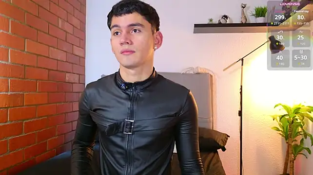 estebanperez_26n Webbikameraesitys