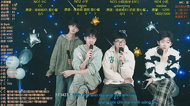 coke-888 Live XXX-chat