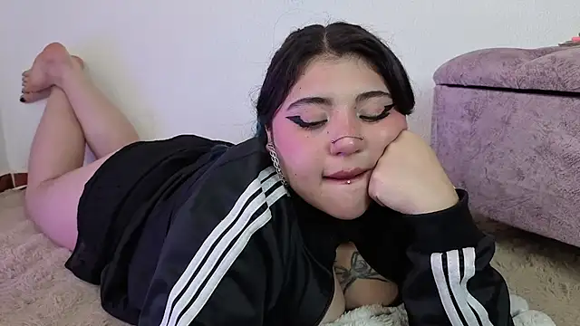 Blueberry_gothic Live XXX-Chat