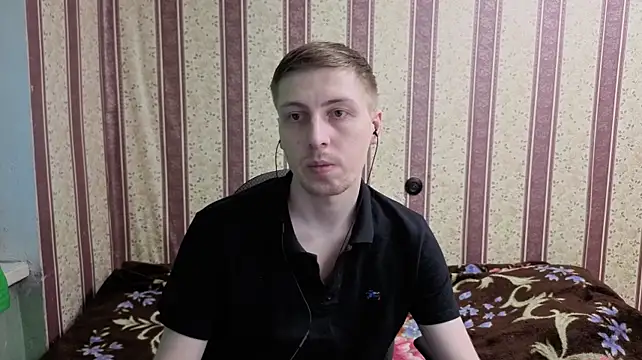 Chat XXX ao vivo de Darien_Brown