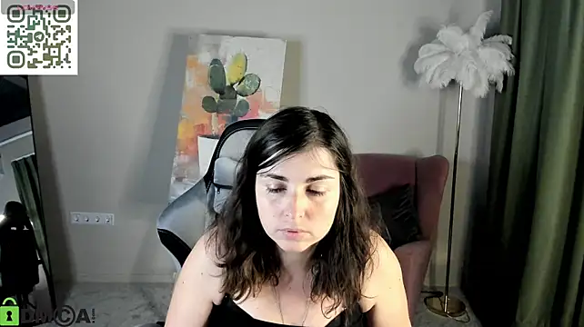 MartaEdams Live XXX-Chat