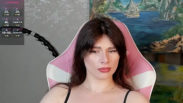 Chat XXX ao vivo de bbJ_one