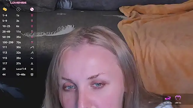 Chat XXX en directo de lianaford_