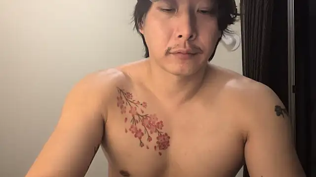 Chatroom XXX en direct de jin-sakura